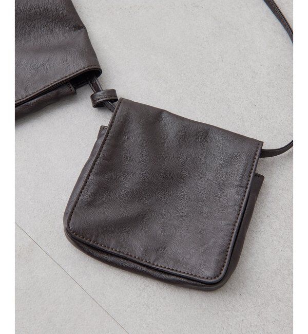  「【THE BAAT】MINI BAG」|トートバッグ|
