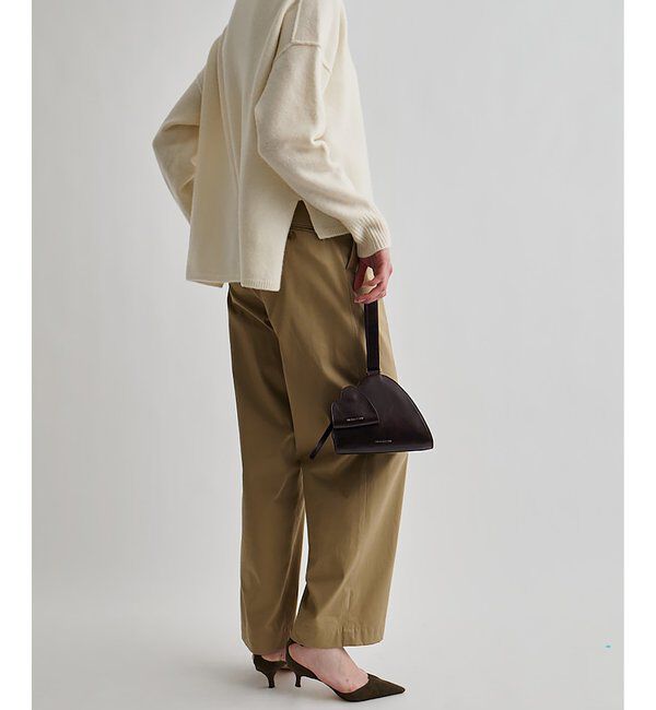  「【FIBONACCI 1123】Axia」|ショルダー・メッセンジャー|