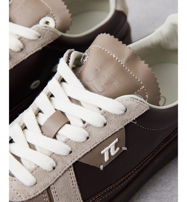 「【THESING】ローカットスニーカー 」|その他|
