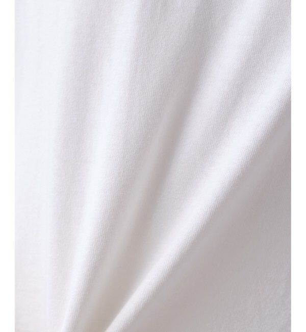 Drawing Numbers「《コラボアイテム》【Drawing Numbers】INSCRIRE/ウェルネスロングスリーブT」|Tシャツ・カットソー|