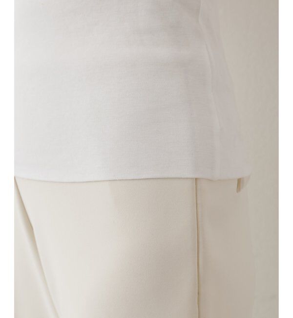  「《インナー使いもおすすめ》【myporter】キャミソール」|Tシャツ・カットソー|