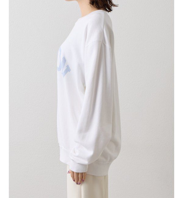  「ロゴスウェット」|Tシャツ・カットソー|