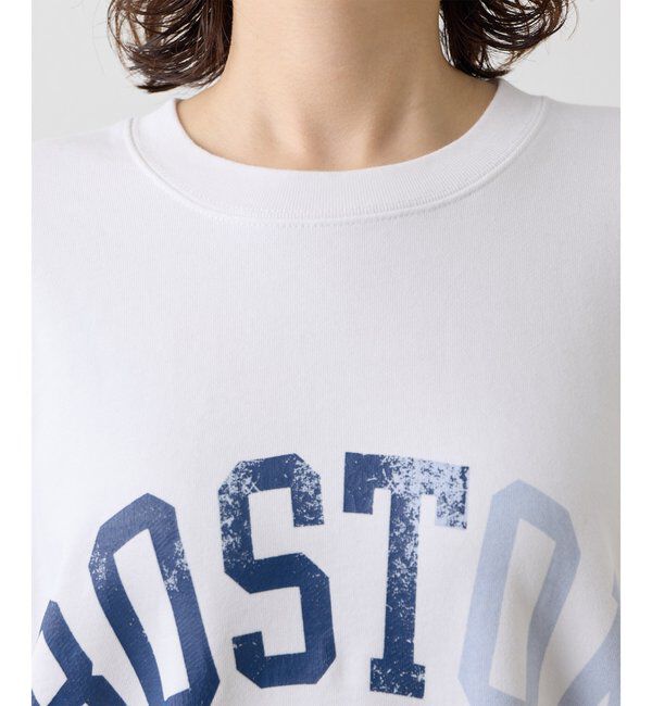  「ロゴスウェット」|Tシャツ・カットソー|