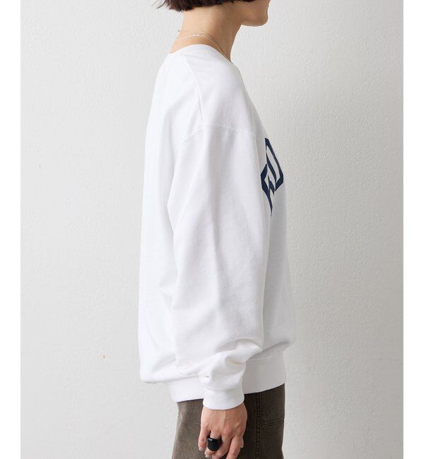  「ロゴスウェット」|Tシャツ・カットソー|