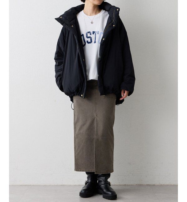  「ロゴスウェット」|Tシャツ・カットソー|