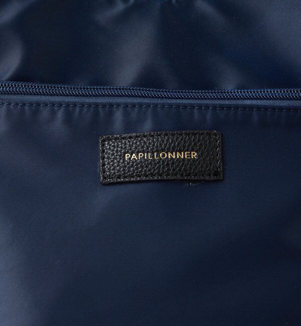  「【PAPILLONNER/パピヨネ】リバーシブルトートバッグ」|トートバッグ|