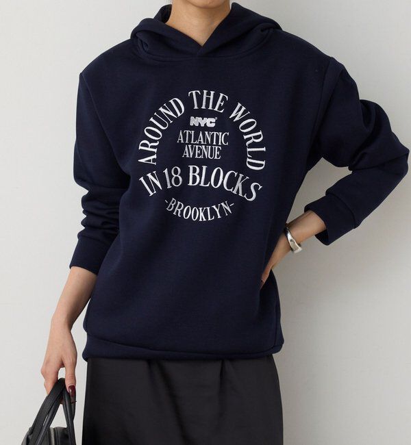  「【GOOD ROCK SPEED】NYCフーディー」|Tシャツ・カットソー|