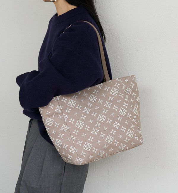  「《WEB限定》ベーシックトートバッグ」|トートバッグ|
