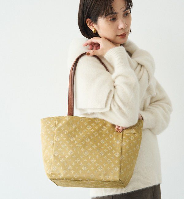  「《WEB限定》ベーシックトートバッグ」|トートバッグ|