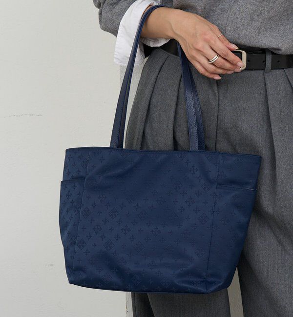  「《WEB限定》ベーシックトートバッグ」|トートバッグ|