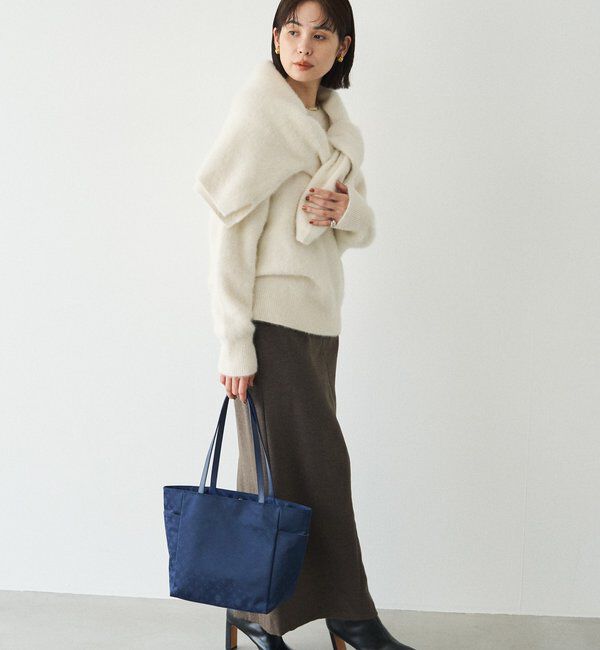  「《WEB限定》ベーシックトートバッグ」|トートバッグ|