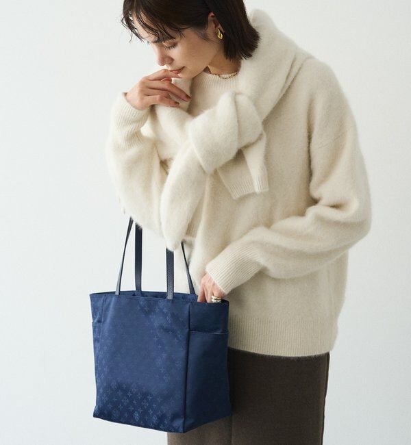 「《WEB限定》ベーシックトートバッグ」|トートバッグ|