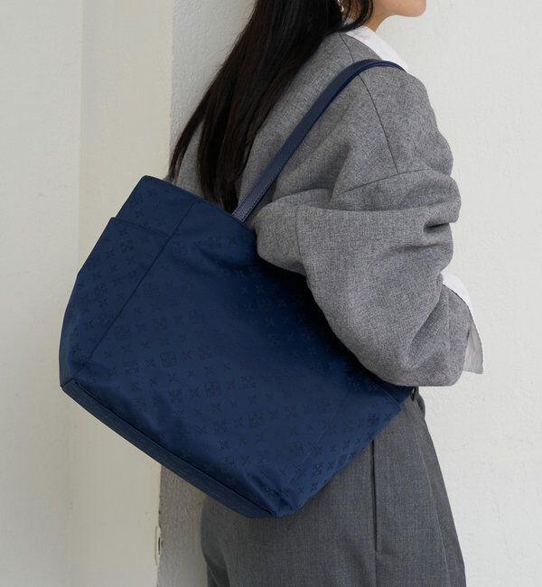  「《WEB限定》ベーシックトートバッグ」|トートバッグ|