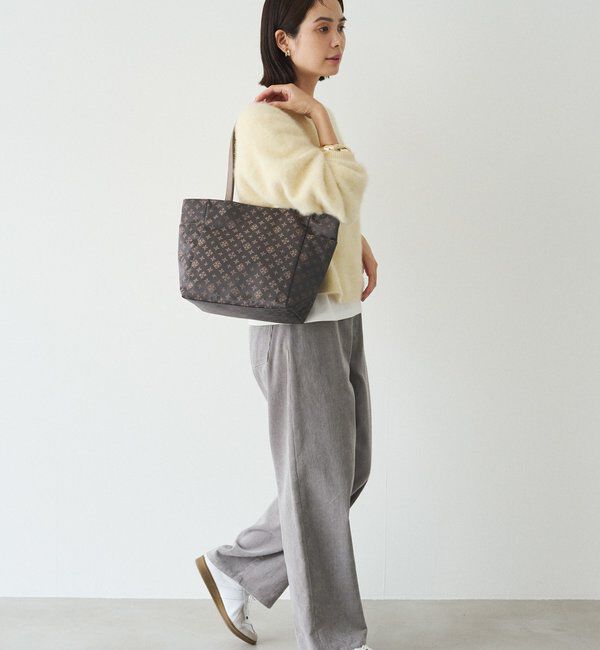  「《WEB限定》ベーシックトートバッグ」|トートバッグ|