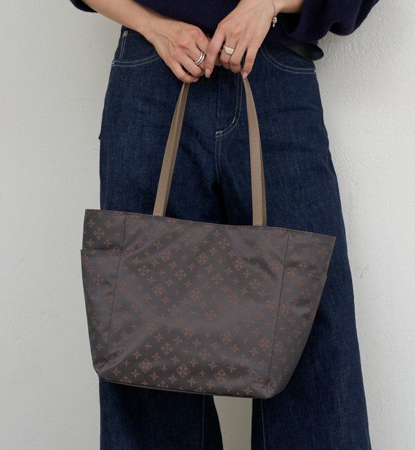  「《WEB限定》ベーシックトートバッグ」|トートバッグ|