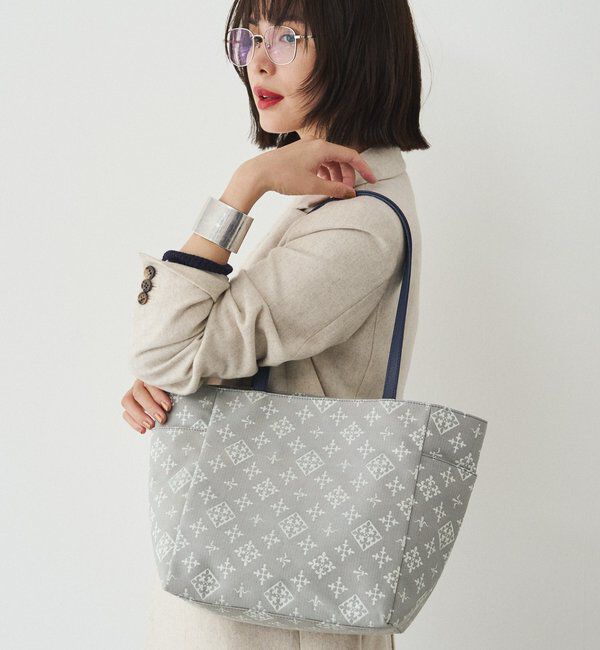  「《WEB限定》ベーシックトートバッグ」|トートバッグ|
