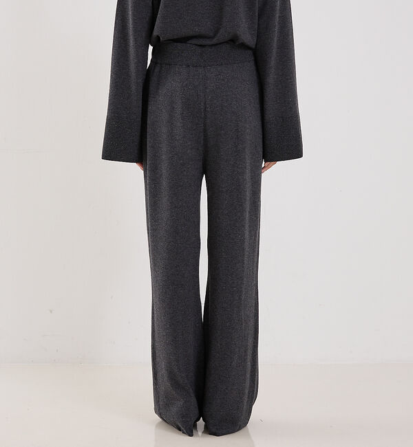 The Store by C' 「【COCUCA】ニットパンツ」|その他|