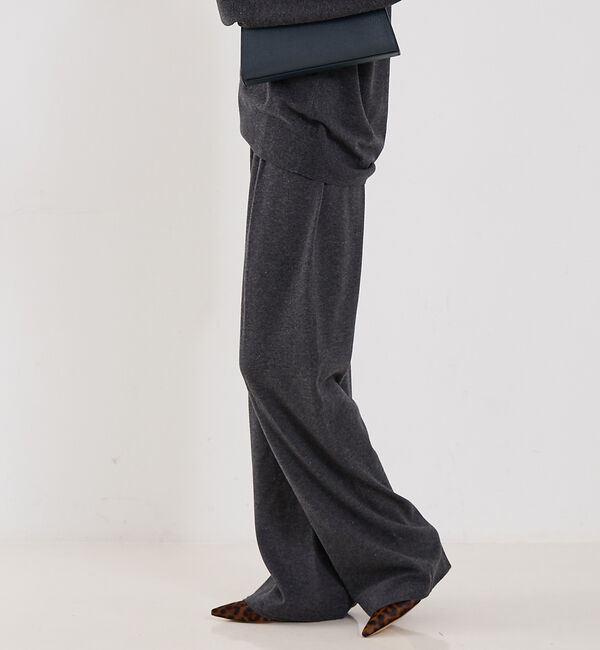 The Store by C' 「【COCUCA】ニットパンツ」|その他|