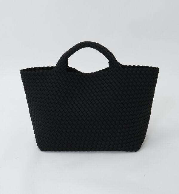 Liesse「【NAGHEDI/ナゲディ】St Barths Medium Tote」|トートバッグ|