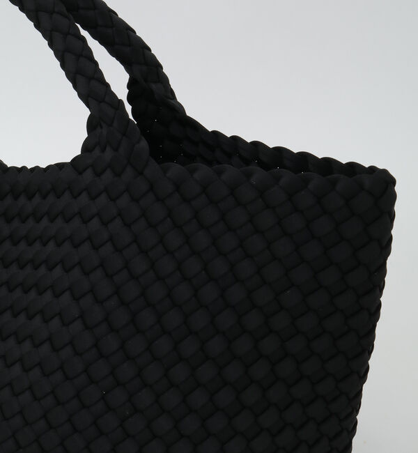 Liesse「【NAGHEDI/ナゲディ】St Barths Medium Tote」|トートバッグ|