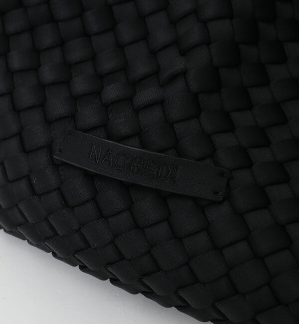 Liesse「【NAGHEDI/ナゲディ】St Barths Medium Tote」|トートバッグ|