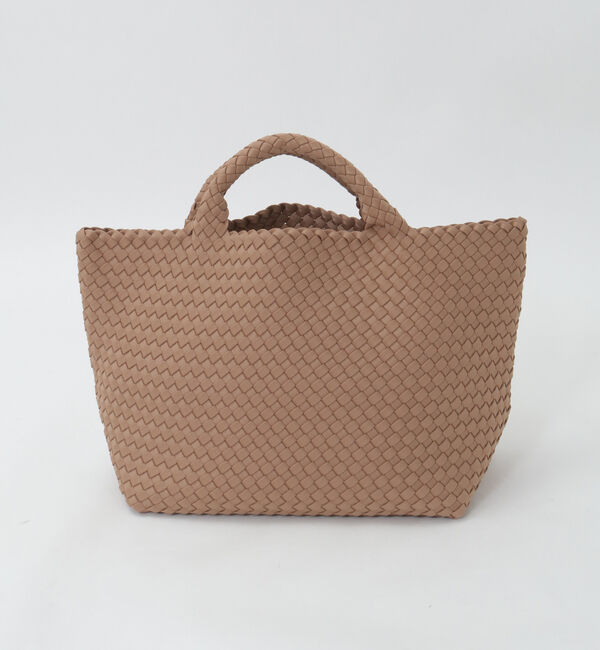 Liesse「【NAGHEDI/ナゲディ】St Barths Medium Tote」|トートバッグ|
