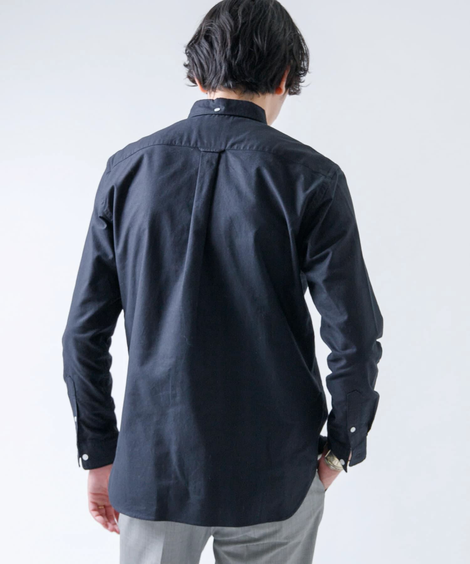 URBAN RESEARCH ROSSO「『WEB限定』『XXLｻｲｽﾞあり』『抗菌/消臭』ﾊｲﾊﾟﾌｫｰﾏﾝｽｵｯｸ」|シャツ・ブラウス|