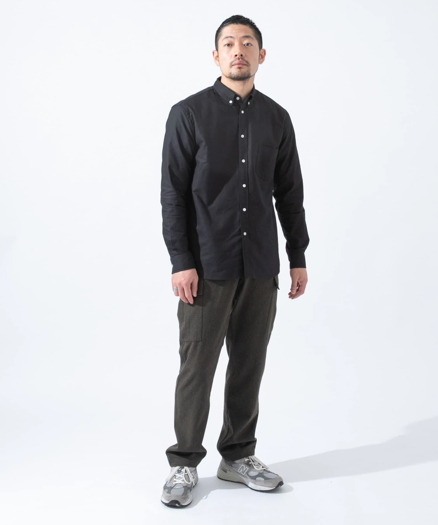 URBAN RESEARCH ROSSO「『WEB限定』『XXLｻｲｽﾞあり』『抗菌/消臭』ﾊｲﾊﾟﾌｫｰﾏﾝｽｵｯｸ」|シャツ・ブラウス|