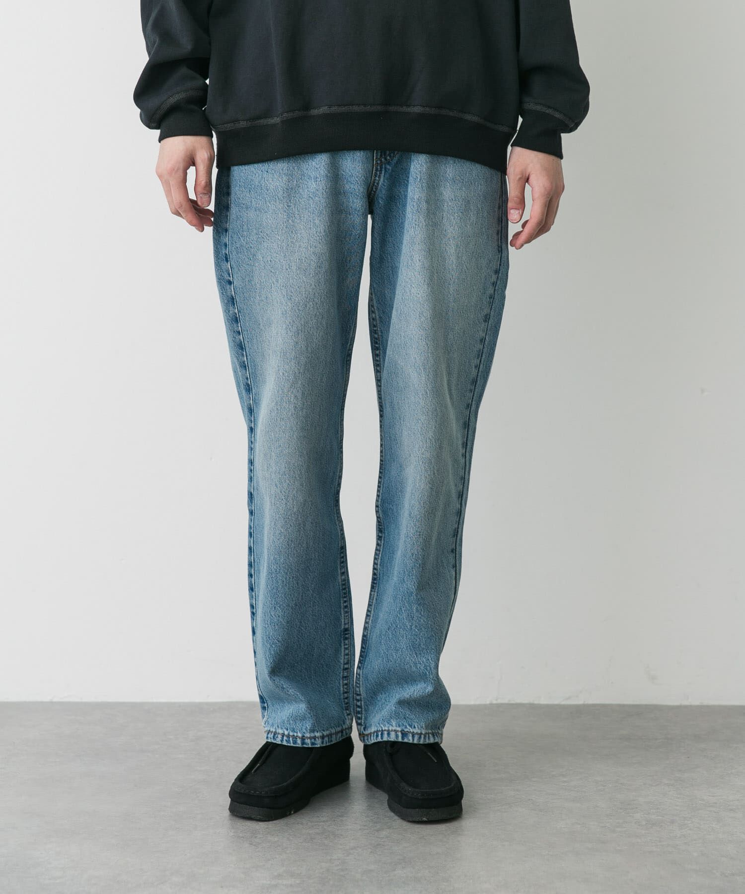 URBAN RESEARCH DOORS「Levi&rsquo;s　565 97 LOOSE STRAIGHT」|デニム|