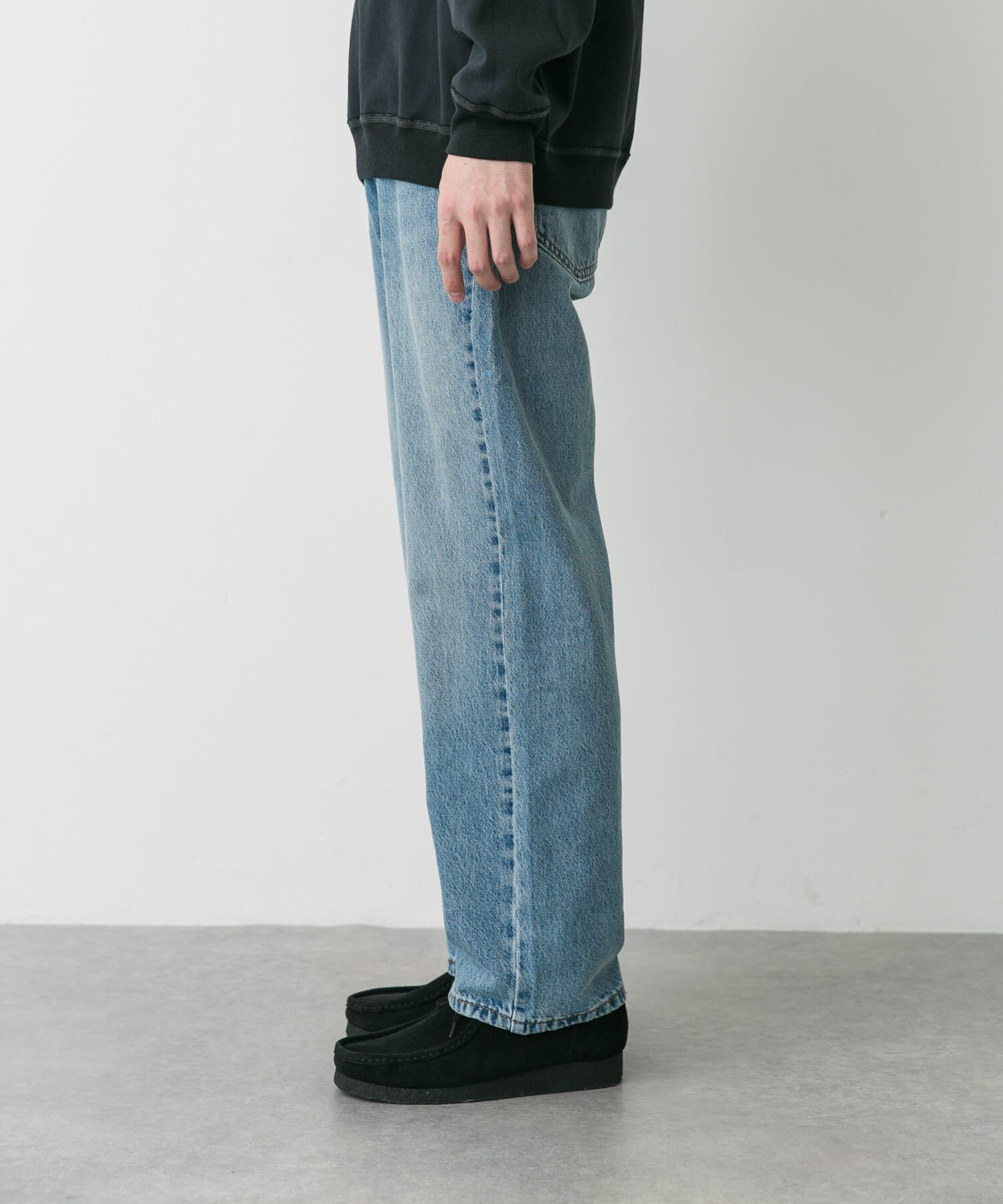 URBAN RESEARCH DOORS「Levi&rsquo;s　565 97 LOOSE STRAIGHT」|デニム|