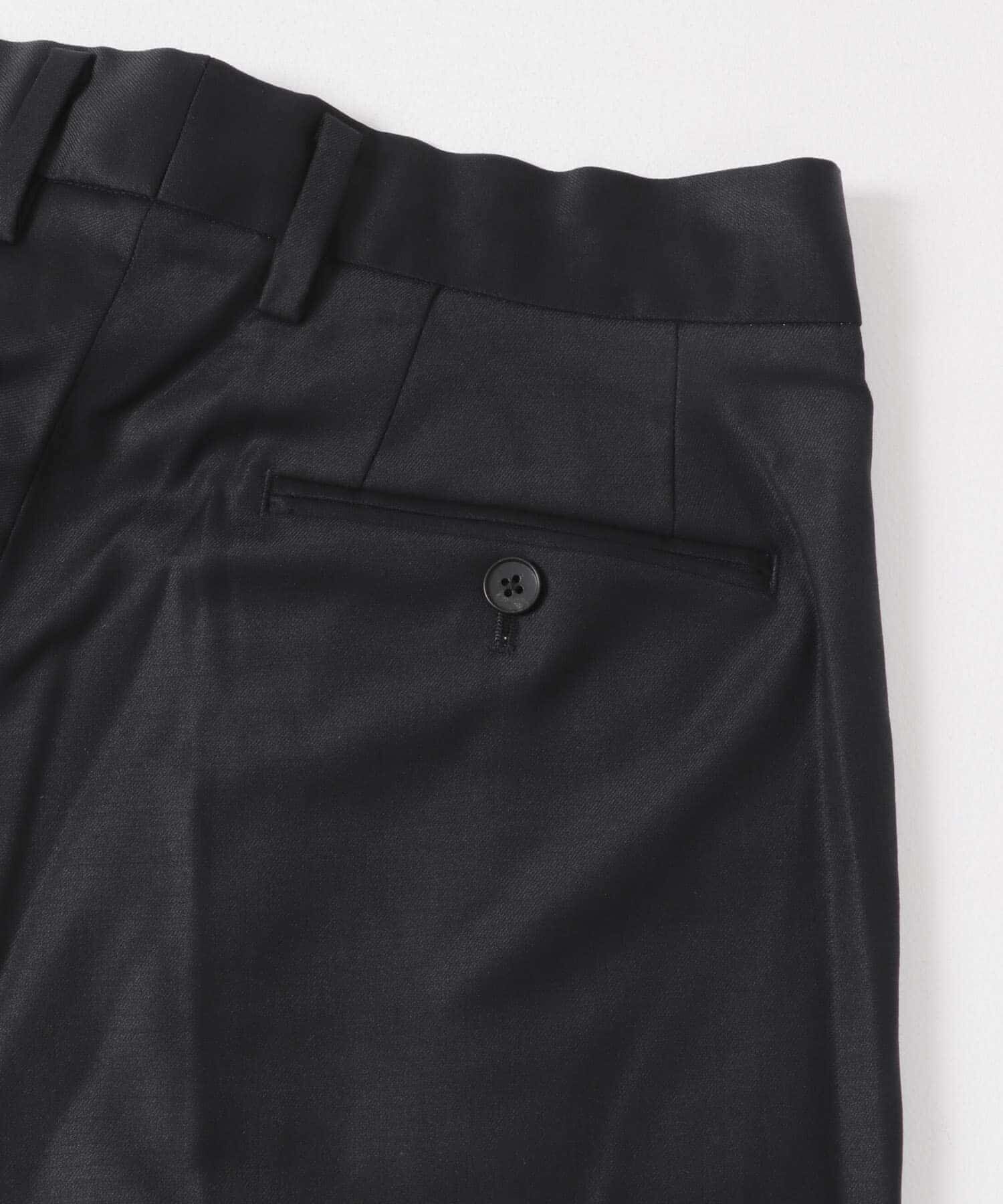 URBAN RESEARCH「new basic　Wool Silk Gabardine Pants」|その他|