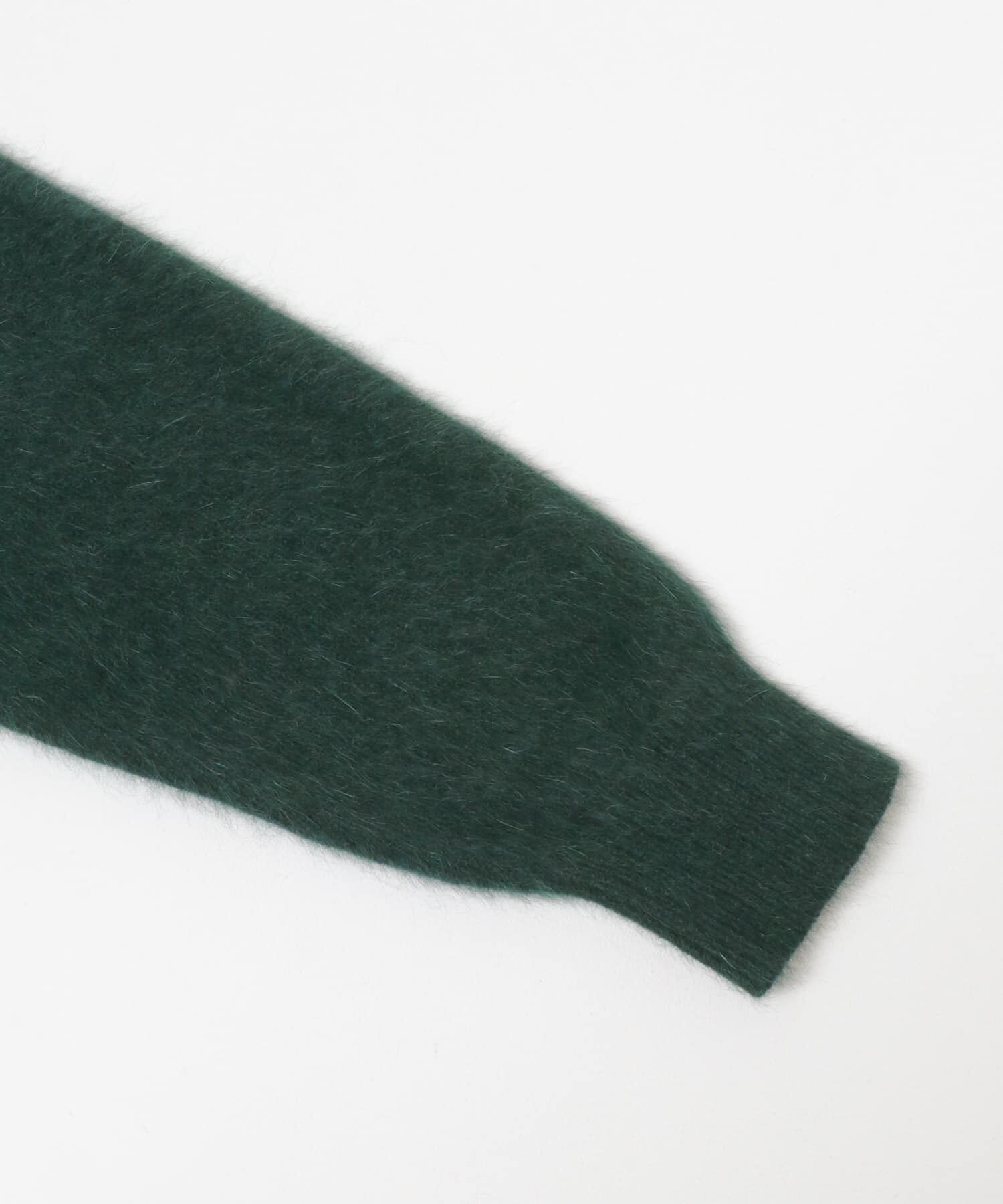 URBAN RESEARCH「FOX CASHMERE CREW-NECK KNIT」|ニット・セーター|