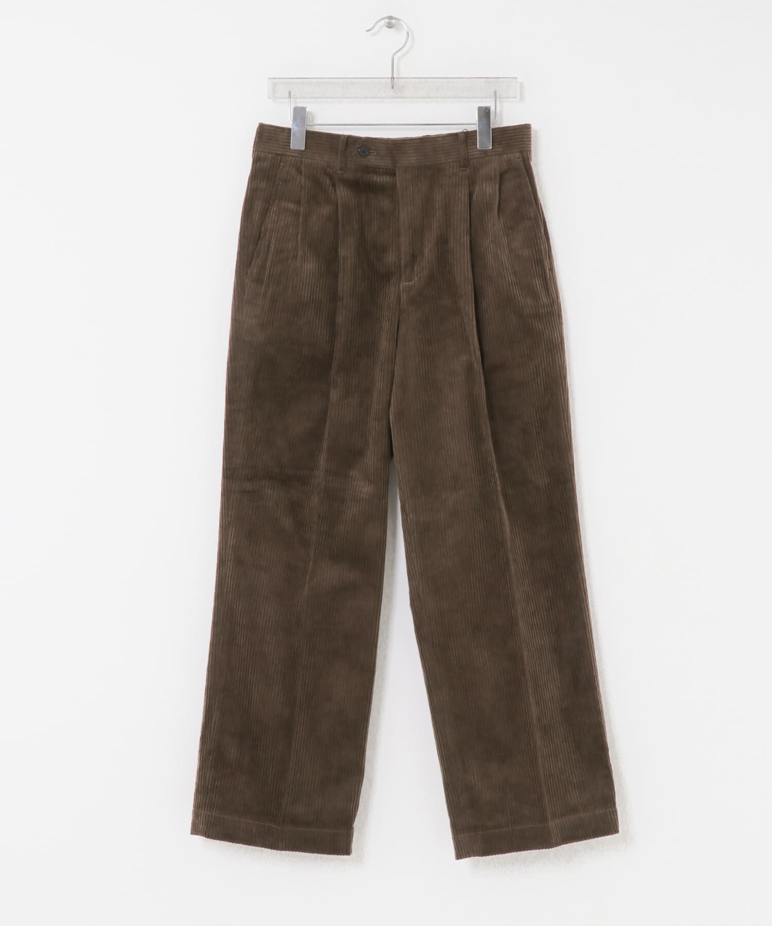 URBAN RESEARCH「6W CORDUROY TROUSER」|その他|