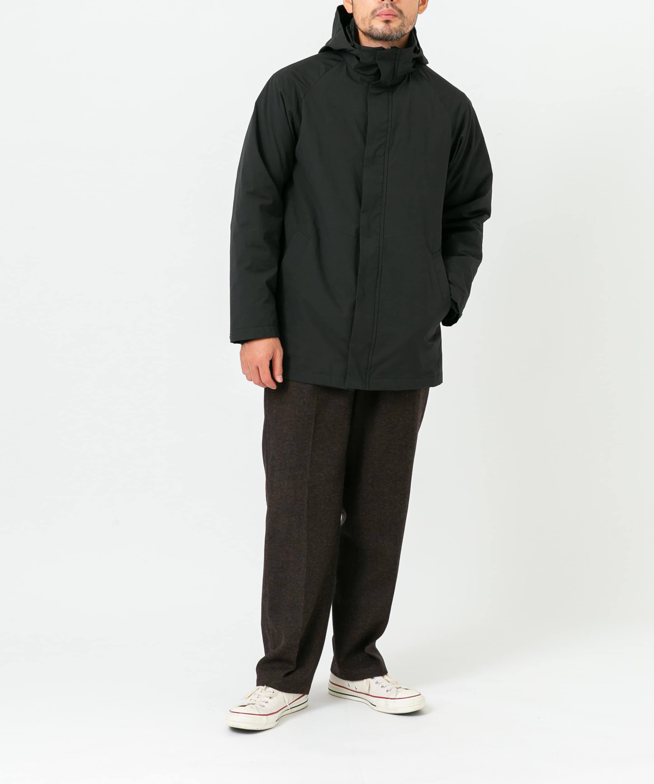 URBAN RESEARCH ROSSO「3WAYフーデッドコート ライナーセット」|ダウン|