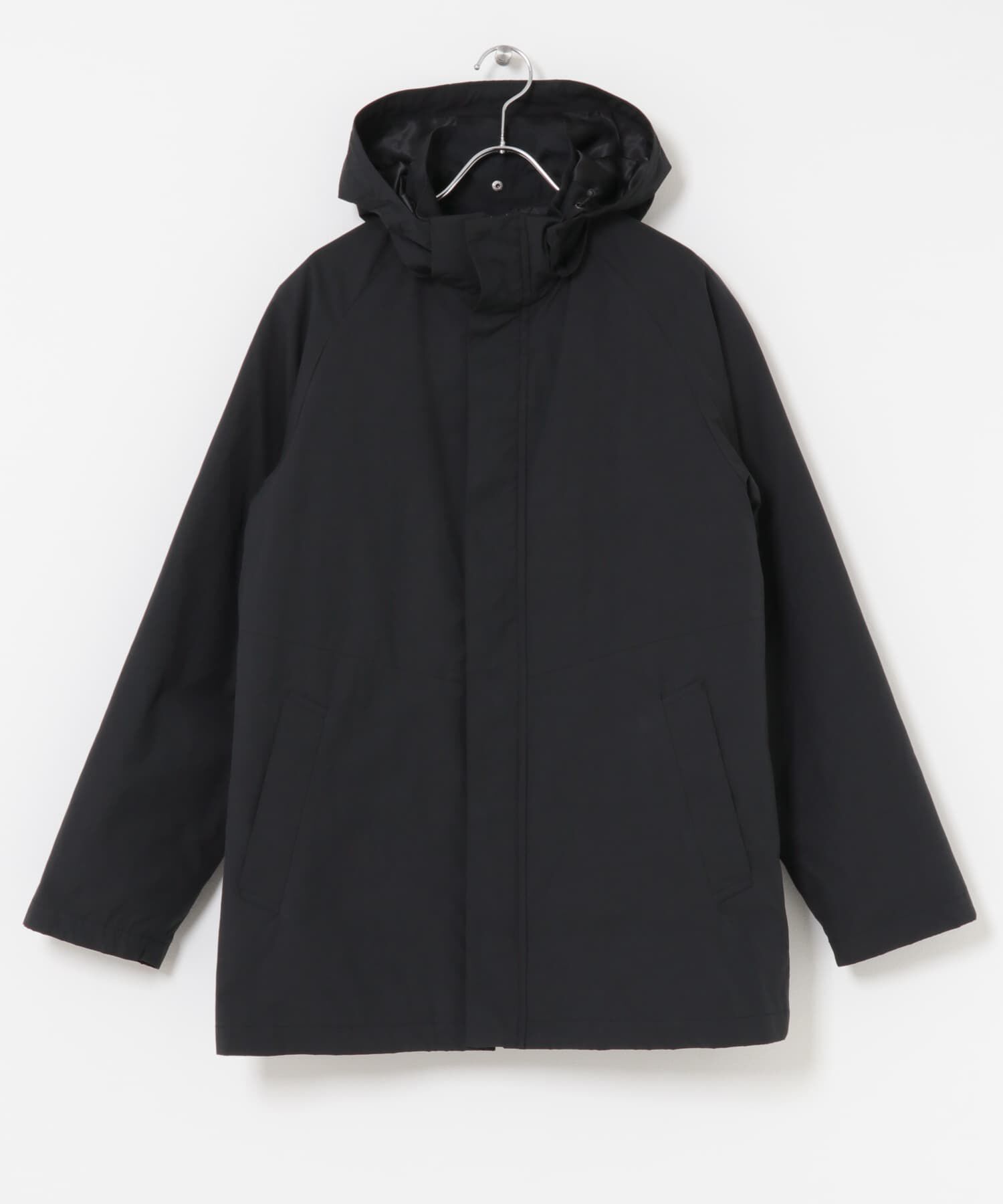 URBAN RESEARCH ROSSO「3WAYフーデッドコート ライナーセット」|ダウン|