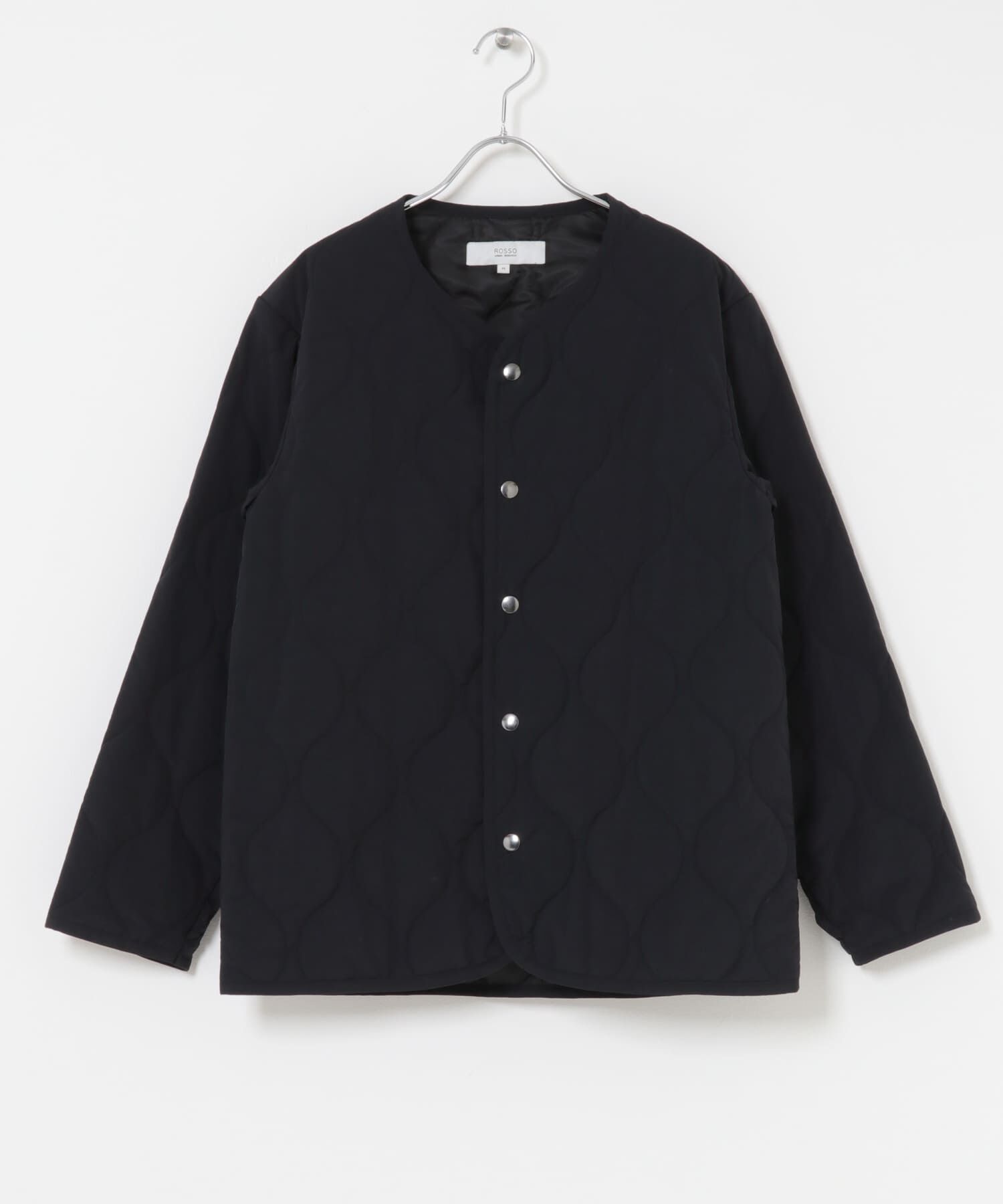 URBAN RESEARCH ROSSO「3WAYフーデッドコート ライナーセット」|ダウン|