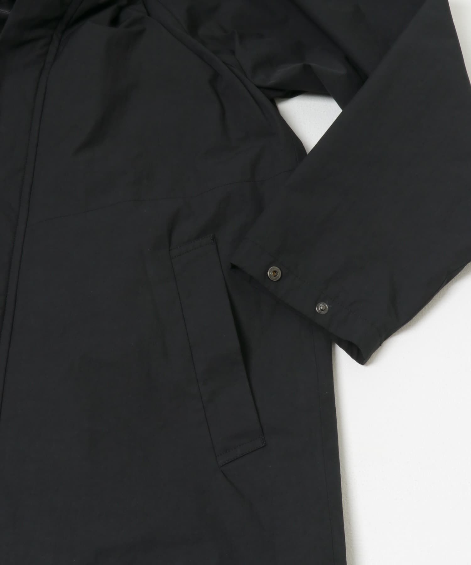 URBAN RESEARCH ROSSO「3WAYフーデッドコート ライナーセット」|ダウン|