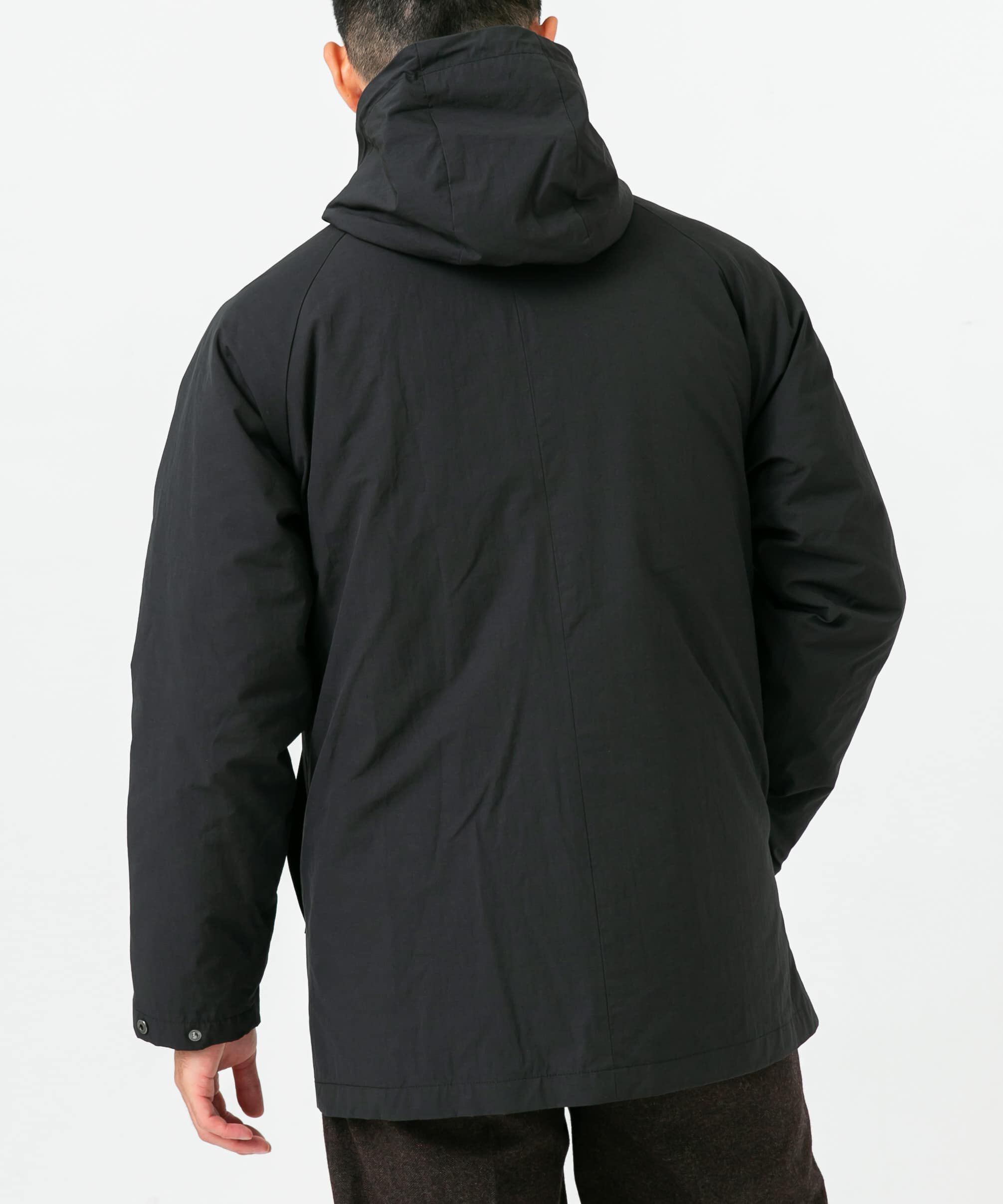 URBAN RESEARCH ROSSO「3WAYフーデッドコート ライナーセット」|ダウン|