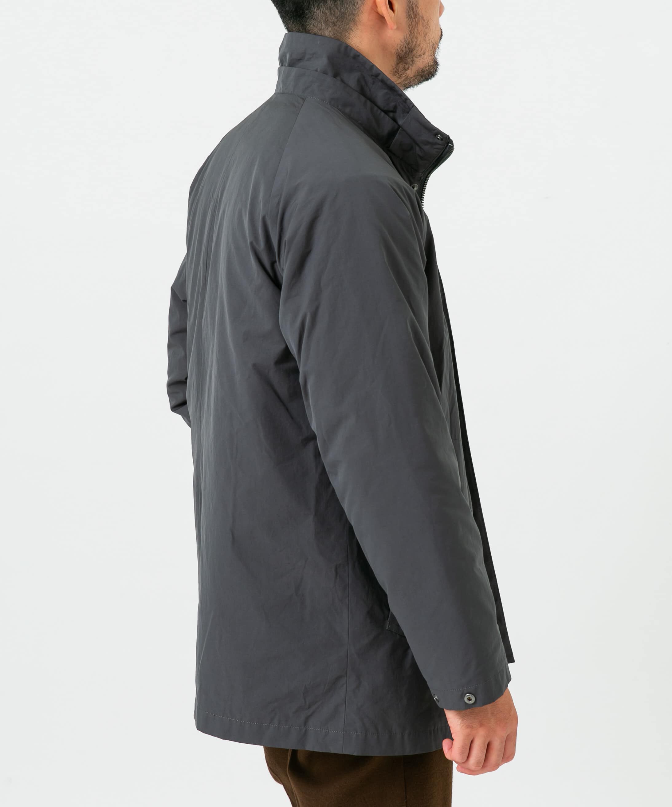 URBAN RESEARCH ROSSO「3WAYフーデッドコート ライナーセット」|ダウン|