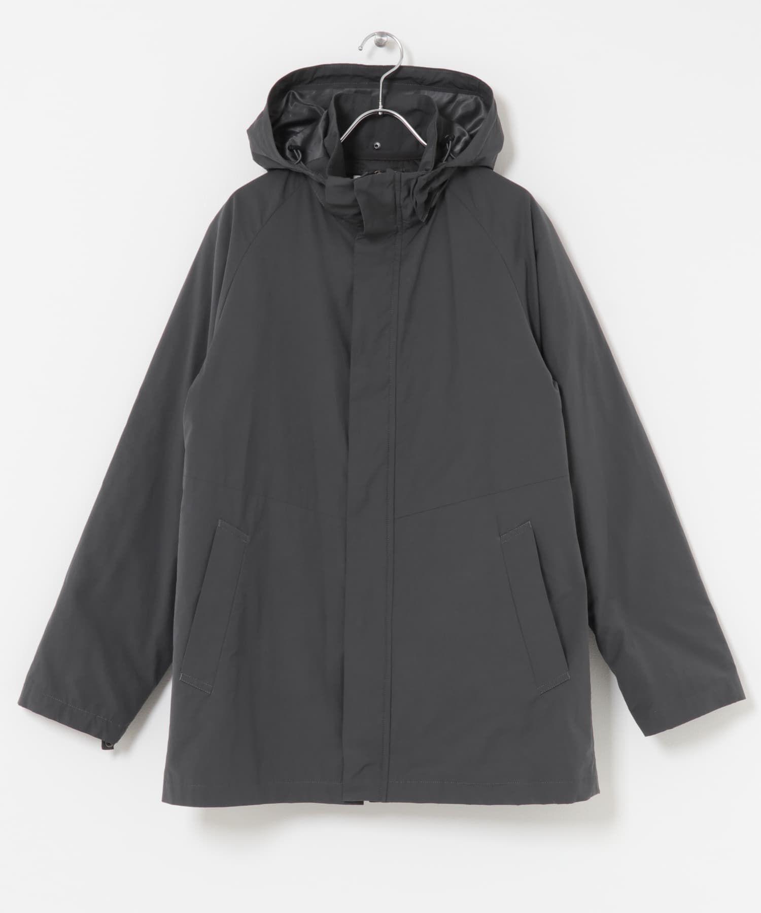 URBAN RESEARCH ROSSO「3WAYフーデッドコート ライナーセット」|ダウン|