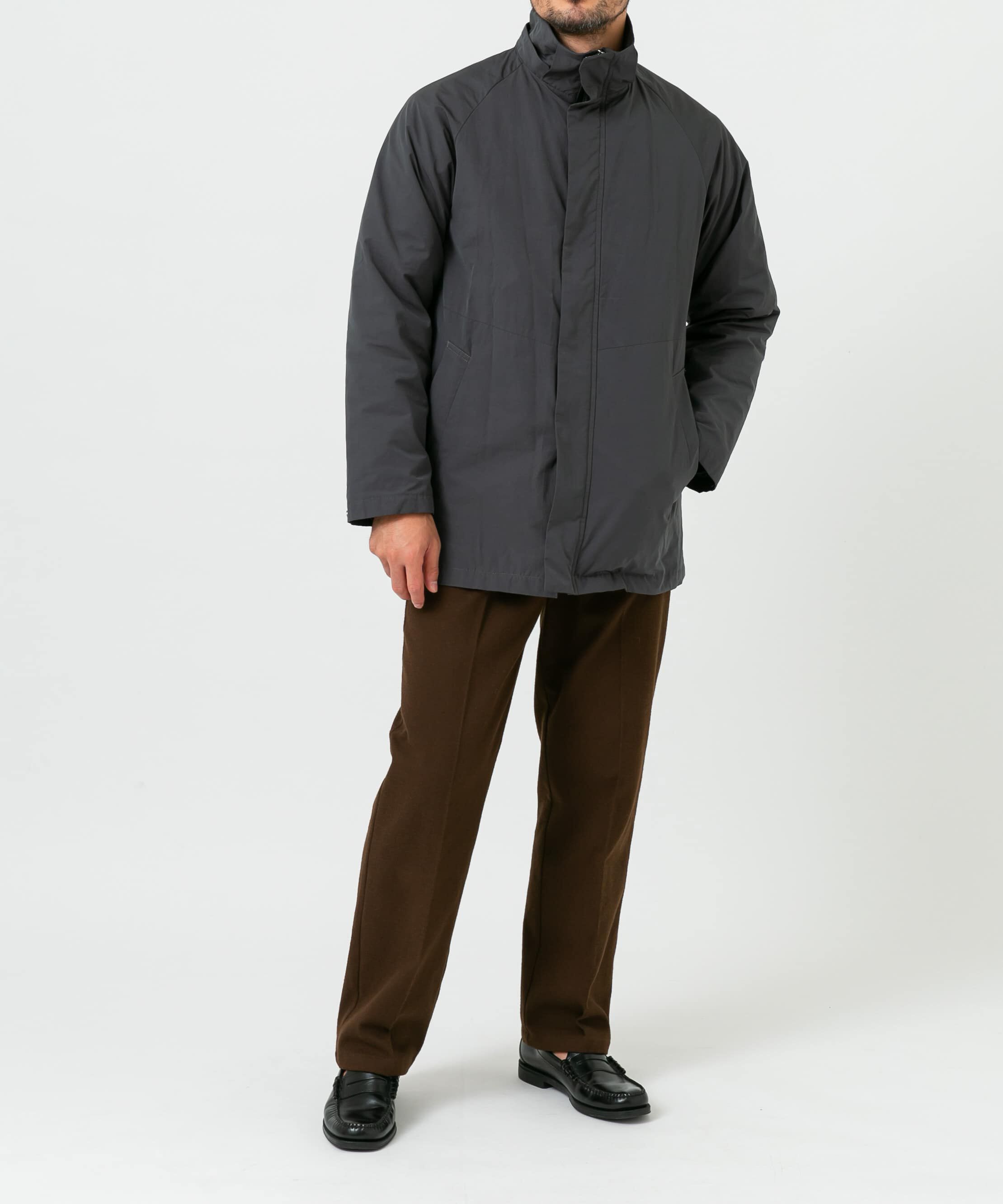 URBAN RESEARCH ROSSO「3WAYフーデッドコート ライナーセット」|ダウン|