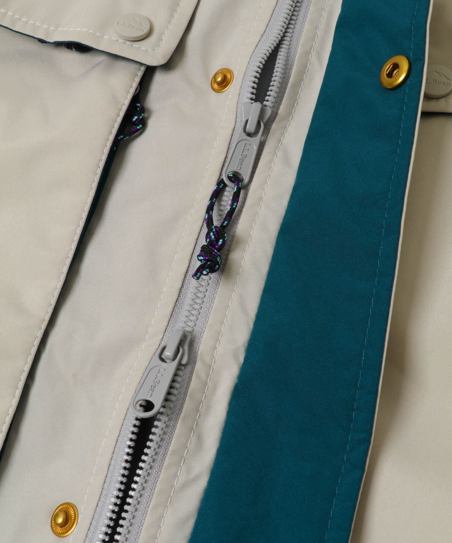 URBAN RESEARCH DOORS「『別注』L.L.Bean JAPAN EDITION&times;DOORS　Northcol Parka」|ダウン|