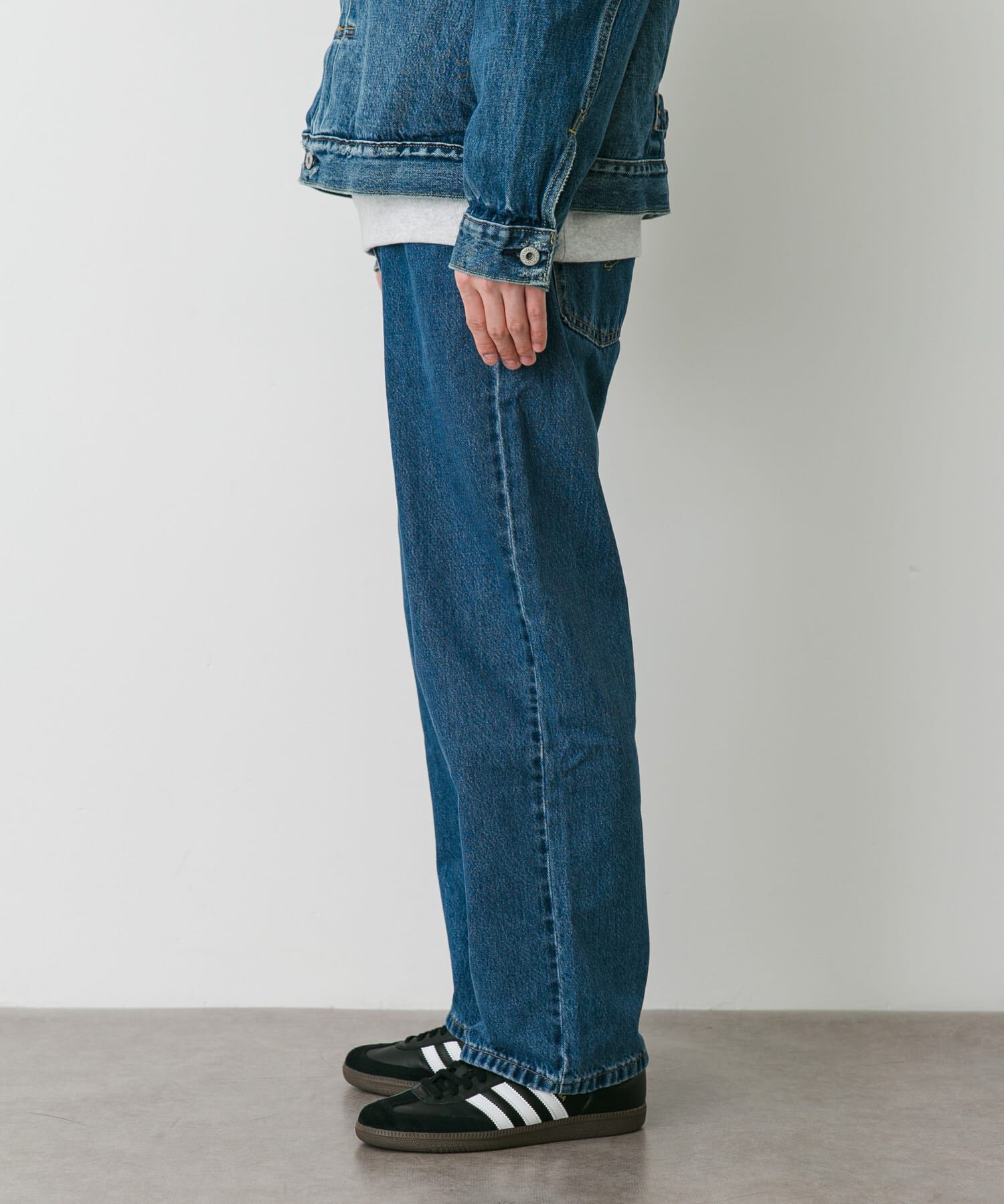 URBAN RESEARCH DOORS「LEVI&rsquo;S　565 97 LOOSE STRAIGHT」|デニム|