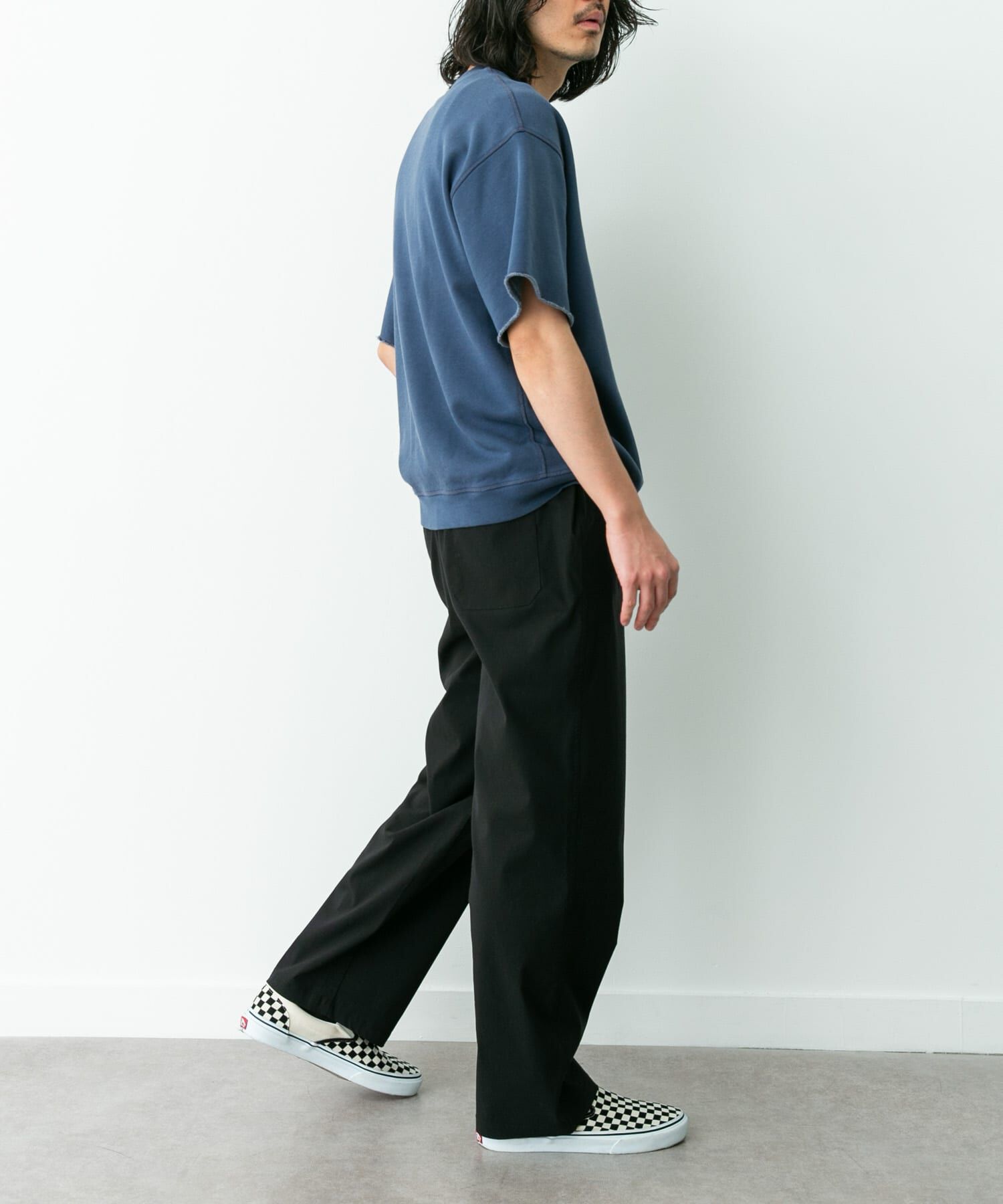 Sonny Label 「ハイスペイージーベイカーパンツ」|その他|