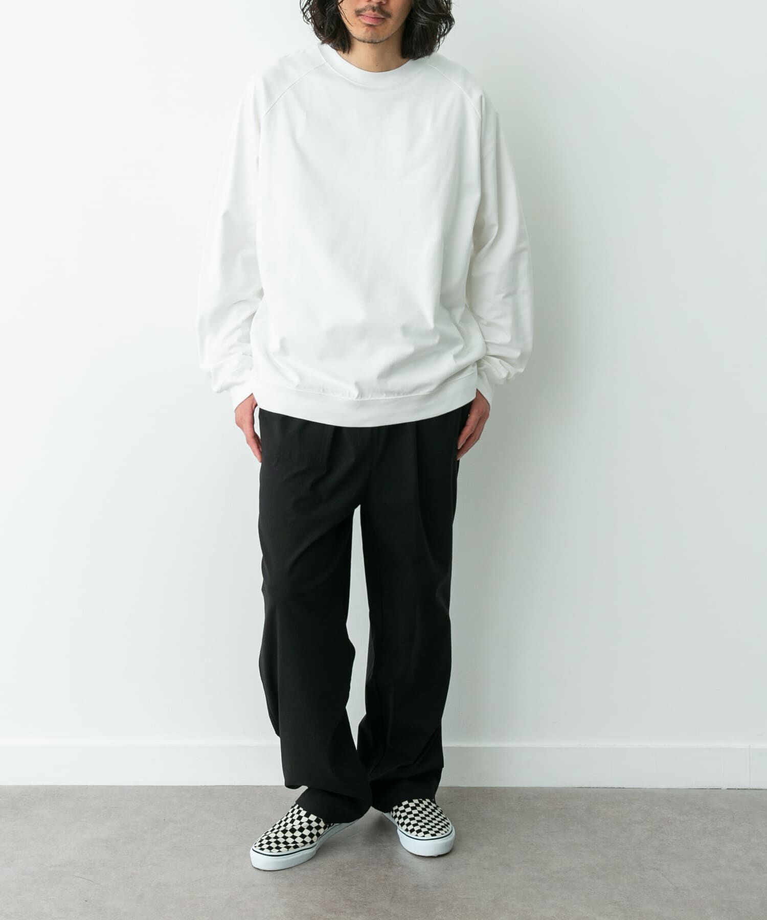 Sonny Label 「ハイスペイージーベイカーパンツ」|その他|