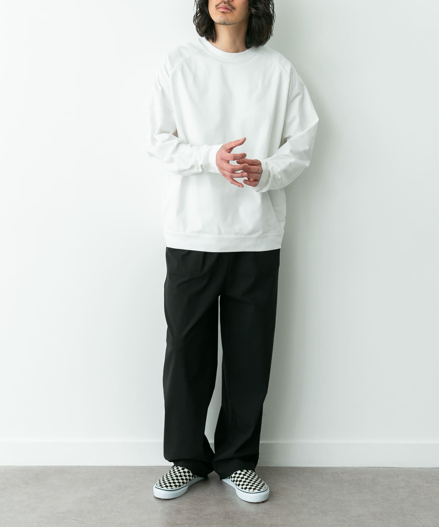 Sonny Label 「ハイスペイージーベイカーパンツ」|その他|