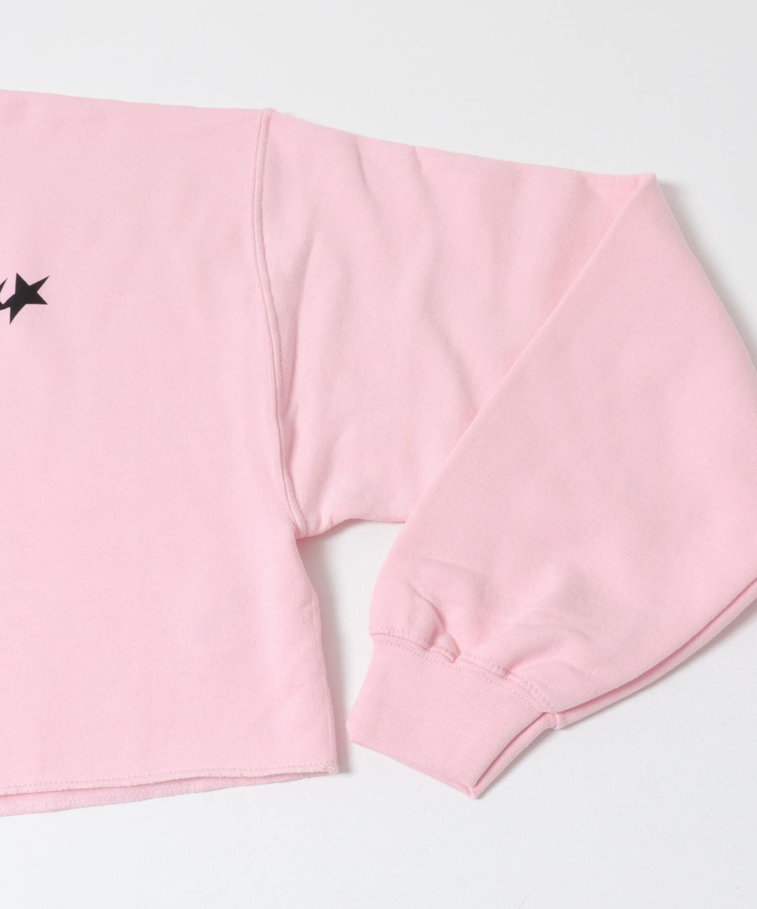 URBAN RESEARCH「Teya　SHORT SWEAT」|スウェット・ジャージ|