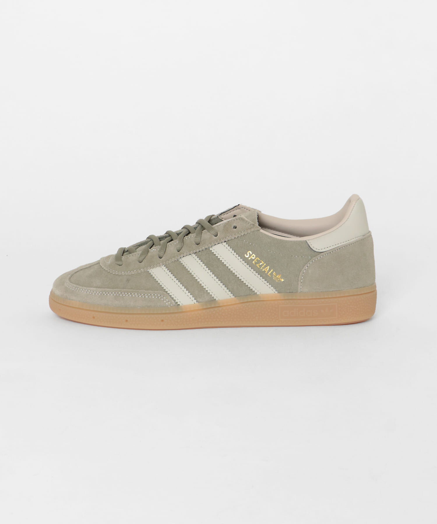 Sonny Label 「adidas　HANDBALL SPEZIAL」|スニーカー|