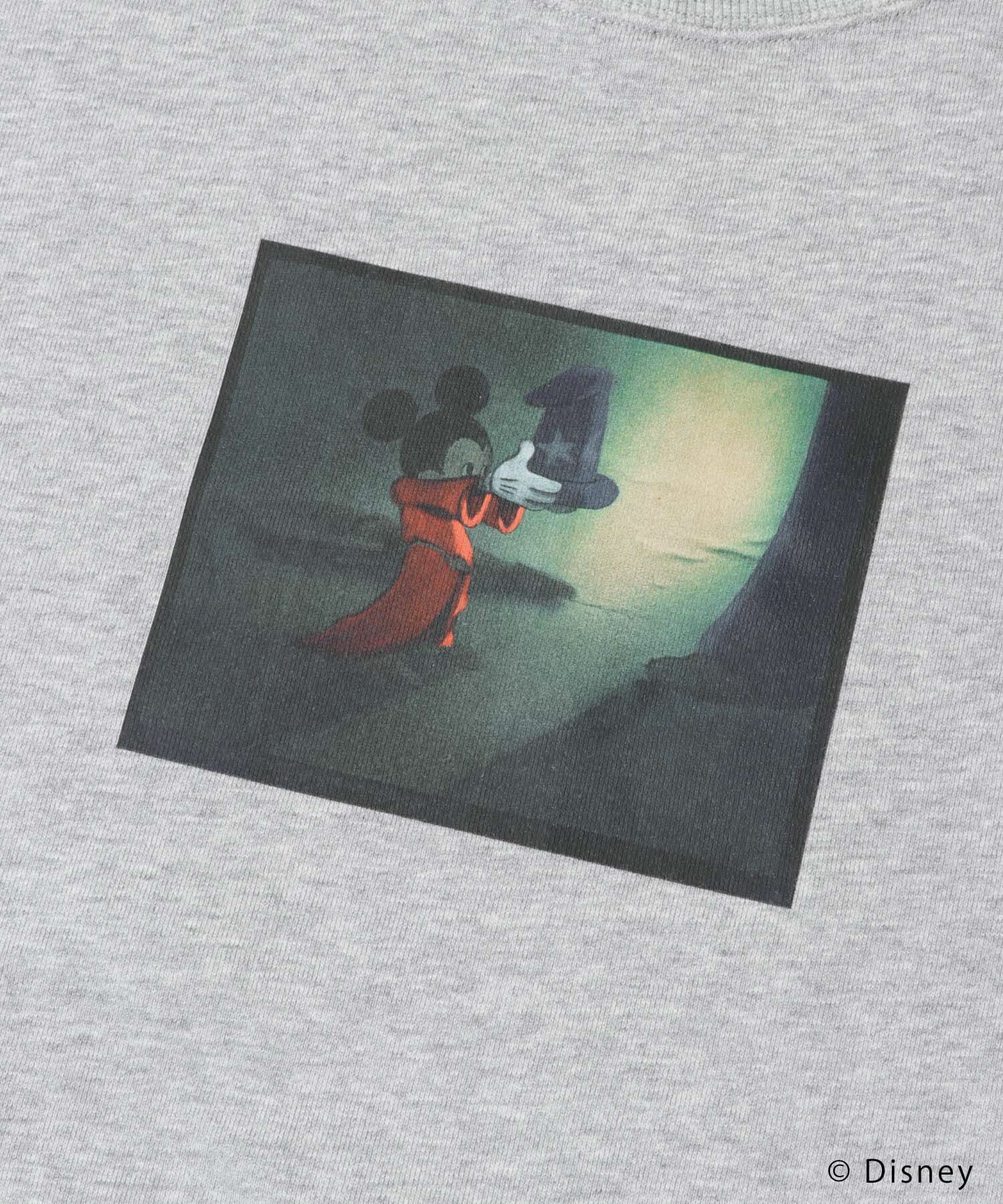 URBAN RESEARCH「別注/Disney/ビッグスウェット」|スウェット・ジャージ|