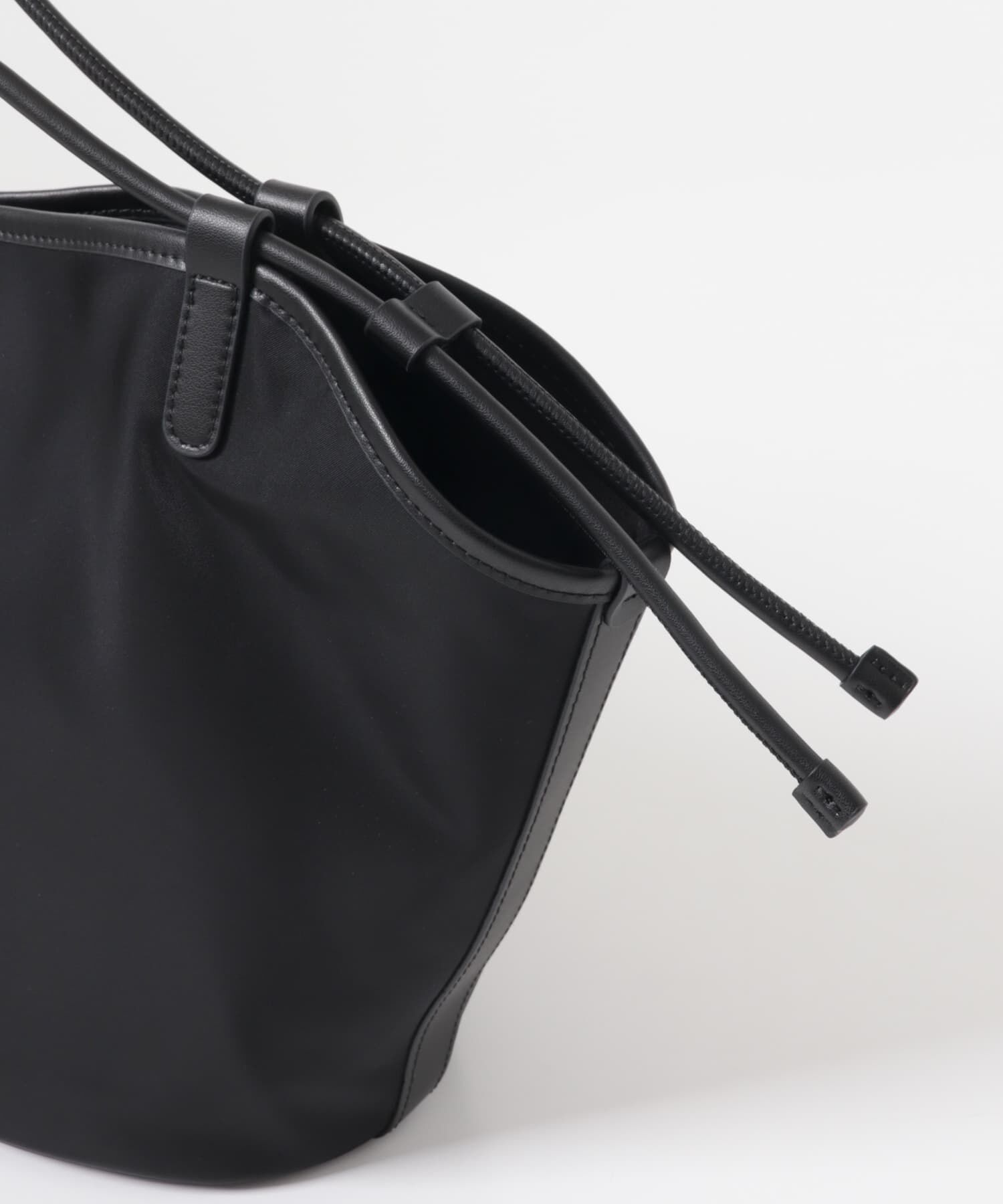RODE SKO「ROH Seoul　LIEN NYLON」|トートバッグ|